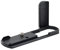 JJC Type Arca-Swiss Poignée en Métal pour Panasonic Lumix GX9 GX7III, GX85 GX80 GX7II Remplace Panasonic DMW-HGR2 Rehausser Le Sentiment Portable pour l'enregistrement Vidéo Youtuber Vlogger