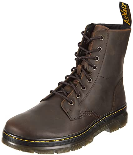 Dr. Martens Herren 1460 PascalMode-Stiefel
