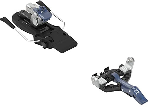 ATK Bindings Kuluar 12 Tourenbindung, Black darkblue, 97mm