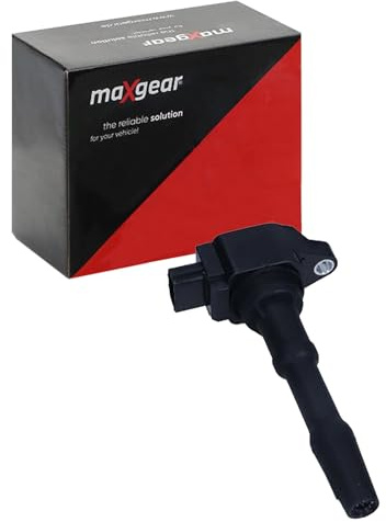 Maxgear Zündspule passend für Dokker Duster Lodgy Logan Sandero
