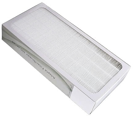Air Purifier Filtering Accessory Replacement Part Classic High Efficiency Particle for Blueair Series 401/402/403/410B/450E Filter