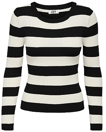 Jacqueline de Yong Female Strickpullover JDYPLUM Strickpullover | Knitted Pullover