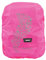 Step by Step Rain and Safety Cover M Pink