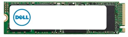 Dell SSD 2TB Class 40 M.2 2280 NVMe PCIe 3.0 Gen 3x4 Solid State Drive SNP112284P/2TB AB400209