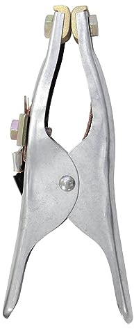 GYS - Kreuzmesszange T300.70 (300A/70mm²/Geflecht) - 037922