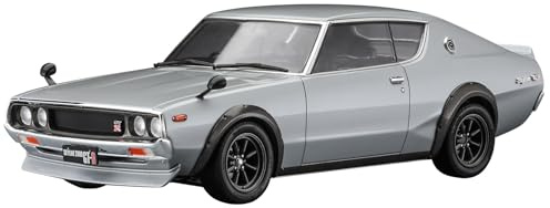 Hasegawa 620669-1/24 Nissan Skyline 2000GT-R - Maßstab 1:24