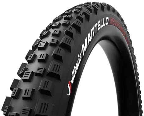Vittoria Martello Trail G2.0 Tubeless 27.5´´ X 2.4 MTB Tyre 27.5´´ x 2.40