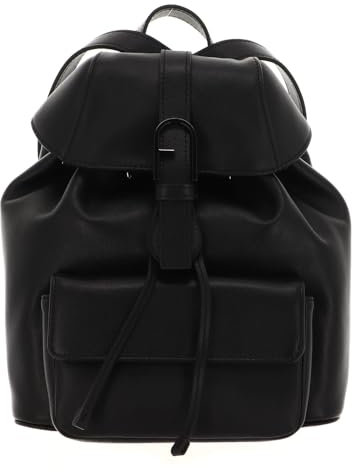 Furla Flow Backpack S Nero