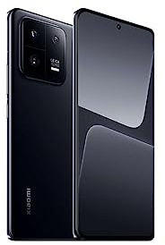 Xiaomi Xia 13 Pro 256-12-4G-bk 13 Pro LTE 256/12GB Ceramic Bk (Generalüberholt)