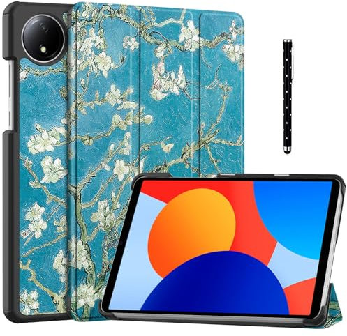 Acelive Hülle Case für Redmi Pad SE 8.7 Zoll Tablet 2024