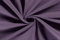 50x130cm Musselin Stoff uni Oeko-Tex zertifiziert Meterware Mulltuch Baumwolle, Farbe:violett