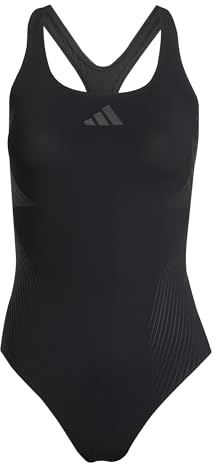 adidas Women's Lanelux Y-Back Badeanzug