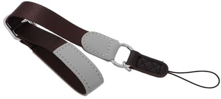 Yardenfun Cinturino Da Polso Per Fotocamera Con Maneggevolezza Migliorata Cordino Universale Per Fotocamera Compatta Telefono Cellulare