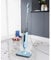 All Floor Steam Mop - Features: 1300W, Fast Heat Up - Heats Up In 30 Seconds, 300ml Easy Fill Water Tank, 5M Power Cord, 15 Minutes Of Continuous Cleaning, Chemical Free Cleaning