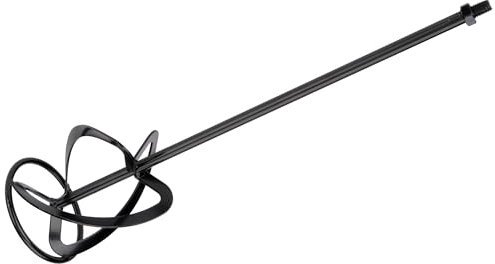 Bellota MK416M14 - Varilla mezcladora K4, diámetro 160 mm con acople métrica 14 (M14) para morteros