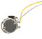Upgrade Your Guitar's Tone with this Wiring Harness, 3 Way Toggle Switch, 1 Volume 1 Tone, 500K Pots