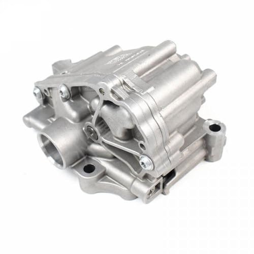 Pompe à Huile Moteur 11417613549 Compatible avec 3 séries 4 série 5 série 435i 535i 640i x5 x6 F30 F10 F36 3.0T