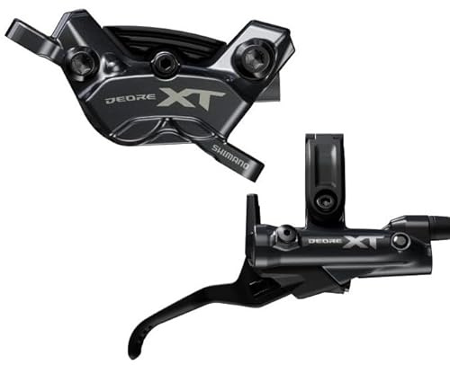 SHIMANO Disc Brake Deore XT BL-M8200+BR-M8220, HR