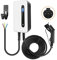 Câble de chargeur pour véhicule électrique Station de charge de voiture électrique 7kW Wallbox 32A Chargeurs muraux monophasés EV Chargeur EVSE GBT EV avec câble de 6M