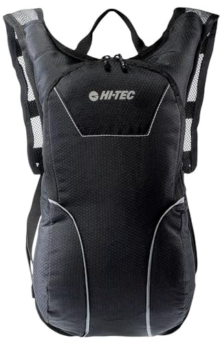 HI-TEC Talky 8L Backpack One Size