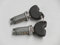 6219 KIT SERRATURE : PIAGGIO LIBERTY -VESPA ET2 -GILERA RUNNER 50