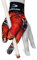 Longoni Billard-Queue-Handschuh Tiger für Linkshänder