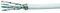 LogiLink Professional CPV0042 Bulk Patchkabel S/FTP Cat.7 Kupfer (Cu) PrimeLine, LSZH weiß, 305m, 305 m