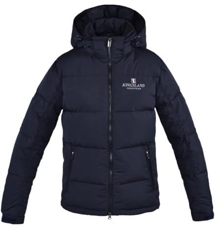 Classic Daunenjacke unisex Größe: XXS Farbe: navy