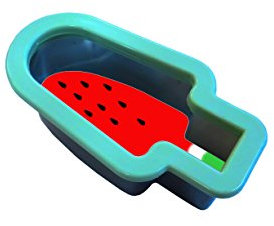 Unbekannt Küchen Gadget Ausstecher für Melonen, auch als EIS