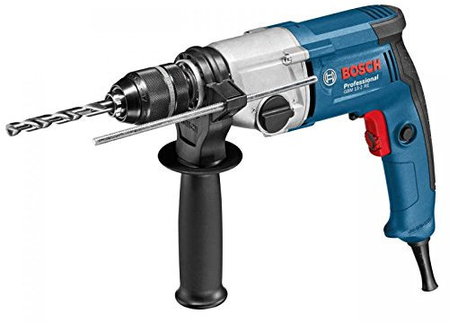 Bosch GBM132RE1 110V Two Speed Rotary Drill with Keyless Chuck