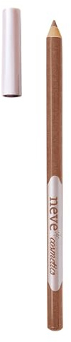 Neve Cosmetics Augenpastell mit hoher Mischbarkeit| Erde