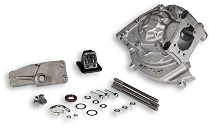 MALOSSI 5717514 Carter MP-ONE ad accensione elettronica PIAGGIO CIAO 50