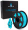 yourDroid PLA Filament Cyan 1.75mm 1kg 3D-Drucker
