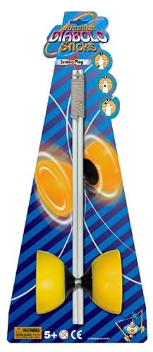 Summerplay 404500 geel