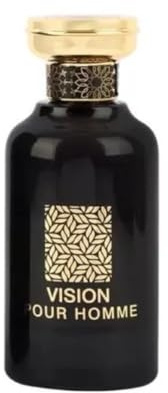 Vision pour homme EDP