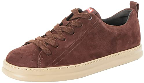 Camper Runner Four Hombre, Sneaker, Dark Brown,