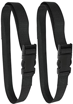 Savotta Pack Straps SR Buckle 80 cm 2 Stück