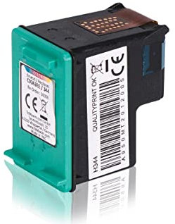 Inkadoo Kompatible Druckerpatrone als Ersatz zu HP C9363EE / 344 OfficeJet 7410 PSC 2700 Series PhotoSmart 375 PhotoSmart 428 XI Photos