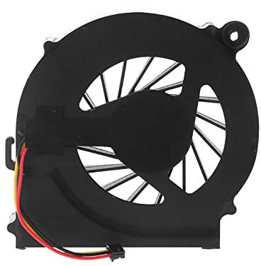 iHaospace Ventilateur de processeur de rechange pour HP Pavilion G7-1000 G6-1000 G4-1000 Compaq CQ42 CQ62 CQ56