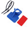 Support de fixation pour tuyau de piscine Intex Bestway - En plastique - 30-38 mm