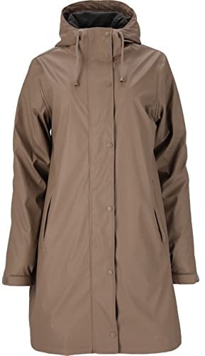 WEATHER REPORT Damen Simone Jacke