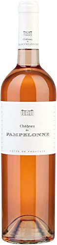 Château de Pampelonne Château de Pampelonne Rosé Provence 2021 Wein (1 x 0.75 l)