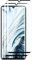 Fyqzio [2 Piezas Cristal templado compatible con Xiaomi Mi Note 10/Note 10 Pro/Note 10 Lite,sin burbujas,dureza 9H,antiarañazos,3D Cobertura Completa,HD protector de pantalla