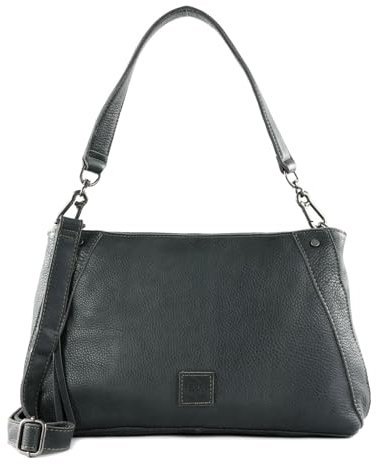 FREDsBRUDER Mila Landscape Hobo Antracite