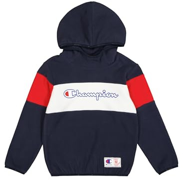 Champion Jungen Hooded Sweatshirt