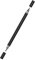 Stylet universel 2 en 1 pour tablette de dessin, stylo capacitif pour téléphone portable, accessoire de crayon 2 en 1