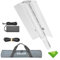 Godox LC1000Bi 100W LED Light Wand, 11 FX Types, CRI≥96 TLCI≥96, CCT2500-8500K, APP Control Handheld Photography Light Stick for Live Streaming, Vlog, YouTube, Portraits with Barndoor