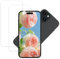 Banuyaw für Panzerglas iPhone 15 Plus für Schutzfolie iPhone 15 Plus Panzerfolie, 9H Härte Anti-Öl iPhone 15 Plus Folie, 2 Stück Anti Kratzer Displayschutz für iPhone 15 Plus