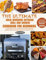 The Ultimate Ninja Woodfire Outdoor Grill and Smoker Cookbook for Beginners: A Collection of over 100 Delicious Ninja Woodfire Outdoor Grill and Smoker ... Function (Ninja Foodi Possible Cooker Pro)