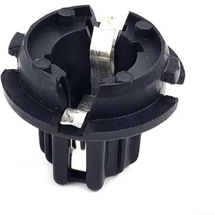 Rücklichtfassung, für Mercedes für W210, für W220, für R170, einfacher Austausch und Installation